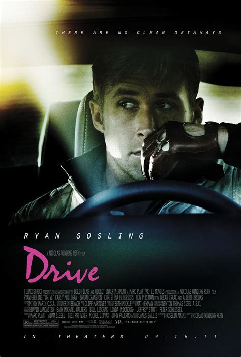 drive film imdb